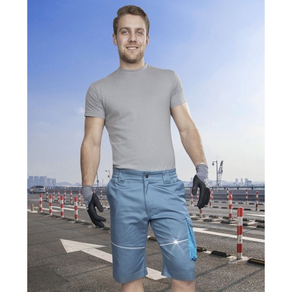 Kraťasy ARDON®SUMMER šedá