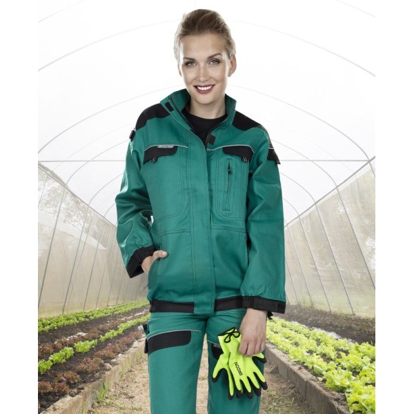 Dámská blůza ARDON®COOL TREND zelená