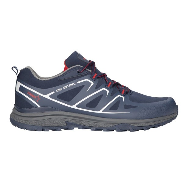 Outdoorová polobotka ARDON®TWIST - navy