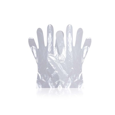Jednorázové rukavice ARDONSAFETY/HDPE