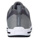 Obuv FLYKER GREY S1P 36