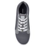 Obuv FLYKER GREY S1P 36
