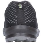 Obuv FLYTEX S1P black 35