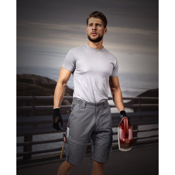 Kraťasy ARDON®URBAN+ šedá