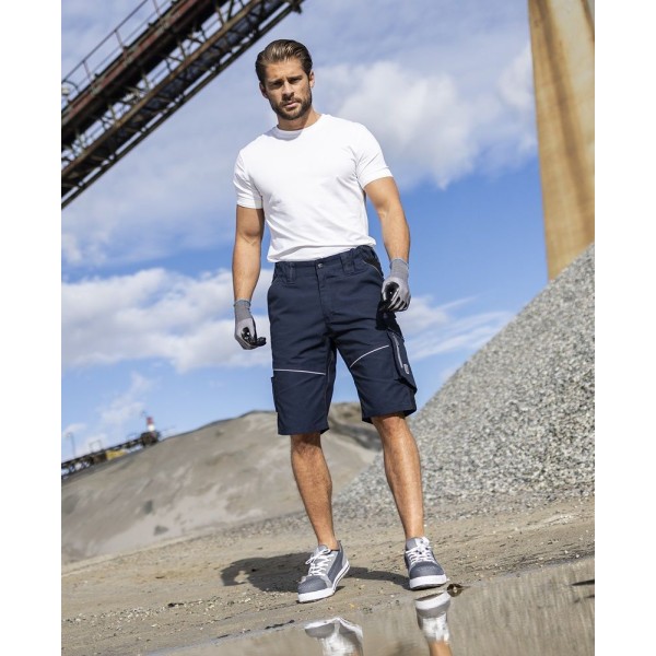 Kraťasy ARDON®URBAN+ tmavě modrá