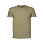 Tričko ARDON®LIMA světlá khaki L
