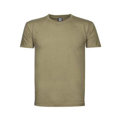 Tričko ARDON®LIMA světlá khaki