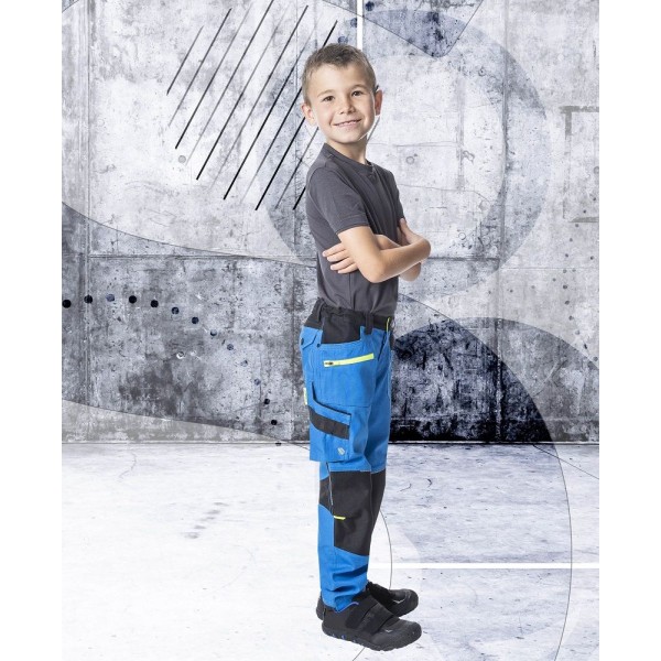 Dětské tričko ARDON®TRENDY antracitová