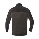 Mikina fleece ARDON®MICHAEL hnědá S