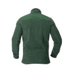 Mikina ARDON®SoftFLEECE COMBO zelená S