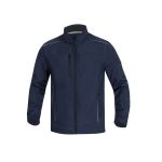 Softshellová bunda ARDON®VISION tmavě modrá 3XL