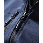 Softshellová bunda ARDON®VISION tmavě modrá 3XL