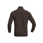 Mikina ARDON®M007 hnědá XS