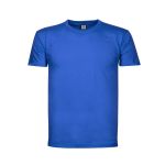 Tričko ARDON®LIMA modrá 2XL