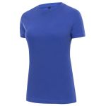 Dámské tričko ARDON®LIMA středně modré royal 3XL