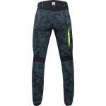 Kalhoty ARDON®CREATRON® camo zelené 62