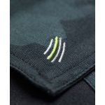 Kalhoty ARDON®CREATRON® camo zelené 62