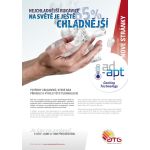 ATG® protiřezné rukavice MaxiFlex® Cut™ 42-8743 AD-APT 07/S 09