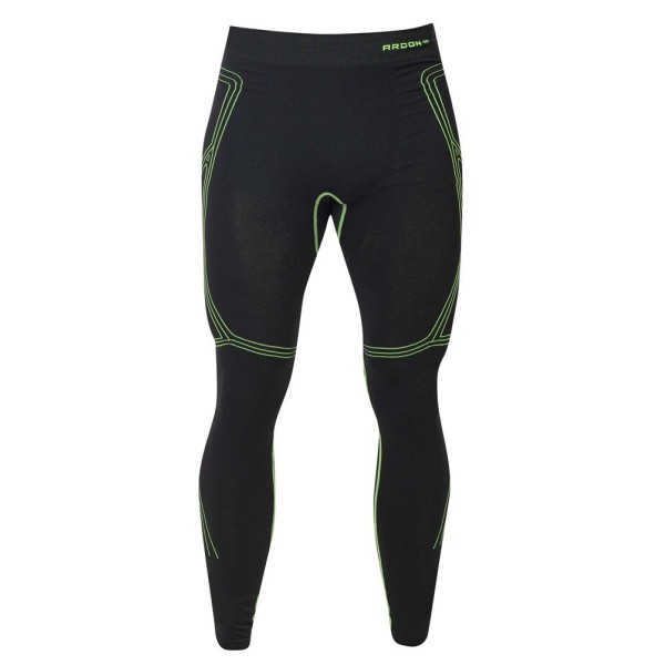Funkční spodky ARDON®LYTANIX černo-zelená