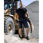 Kraťasy ARDON®4Xstretch® tmavě modrá 46