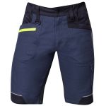 Kraťasy ARDON®4Xstretch® tmavě modrá 46