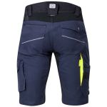 Kraťasy ARDON®4Xstretch® tmavě modrá 46