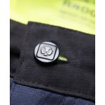 Kraťasy ARDON®4Xstretch® tmavě modrá 46