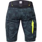 Kraťasy ARDON®CREATRON®Camo zelená
