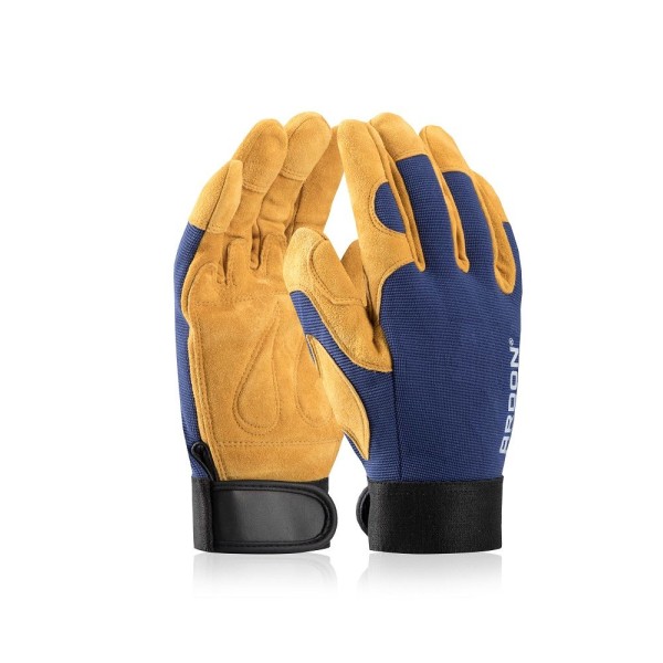 Kombinované rukavice ARDON®AUGUST