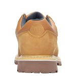 Pracovní polobotka ARDON®FARM LOW - žlutá 38/N