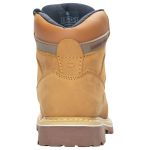 Pracovní kotníková obuv ARDON®FARM HIGH- žlutá