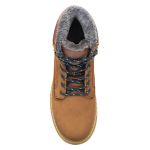 Zimní pracovní kotníková obuv ARDON®FARM WINTER