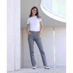 Dámské kalhoty ARDON®JASVENA šedá