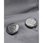 Dámské kalhoty ARDON®JASVENA šedá