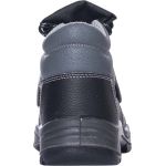 Bezpečnostní kotníková obuv ARDON®INTEGRAL-M S1P