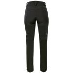 Dámské softshellové kalhoty ARDON®CREATRON®  černo-růžová