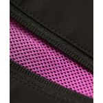 Dámské softshellové kalhoty ARDON®CREATRON®  černo-růžová