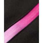 Dámské softshellové kalhoty ARDON®CREATRON®  černo-růžová