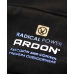 Dámské softshellové kalhoty ARDON®CREATRON® černo-modrá