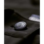 Dámské softshellové kalhoty ARDON®CREATRON® černo-modrá