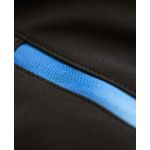 Dámské softshellové kalhoty ARDON®CREATRON® černo-modrá