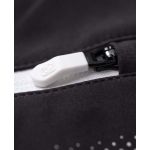 Dámské softshellové kalhoty ARDON®CREATRON® černo-modrá