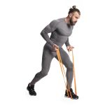 Funkční kalhoty ARDON®BRILANTEX šedá