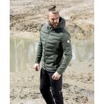 Bunda ARDON®NYPAXX® khaki