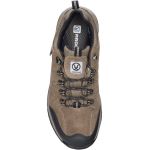 Outdoorová polobotka ARDON®SPINNEY - hnědá 40