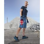 Kraťasy ARDON®R8ED+ modrá - DOPRODEJ 52