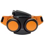 SUNDSTRÖM® SR 500 EX filtroventilační jednotka pro výbušné prostředí H06-2012