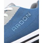 Bezpečnostní polobotka ARDON®FLYKER BLUE S1P - modrá