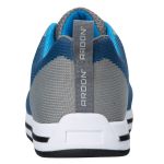 Bezpečnostní polobotka ARDON®FLYKER BLUE S1P - modrá 36