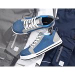 Bezpečnostní polobotka ARDON®FLYKER BLUE S1P - modrá 37